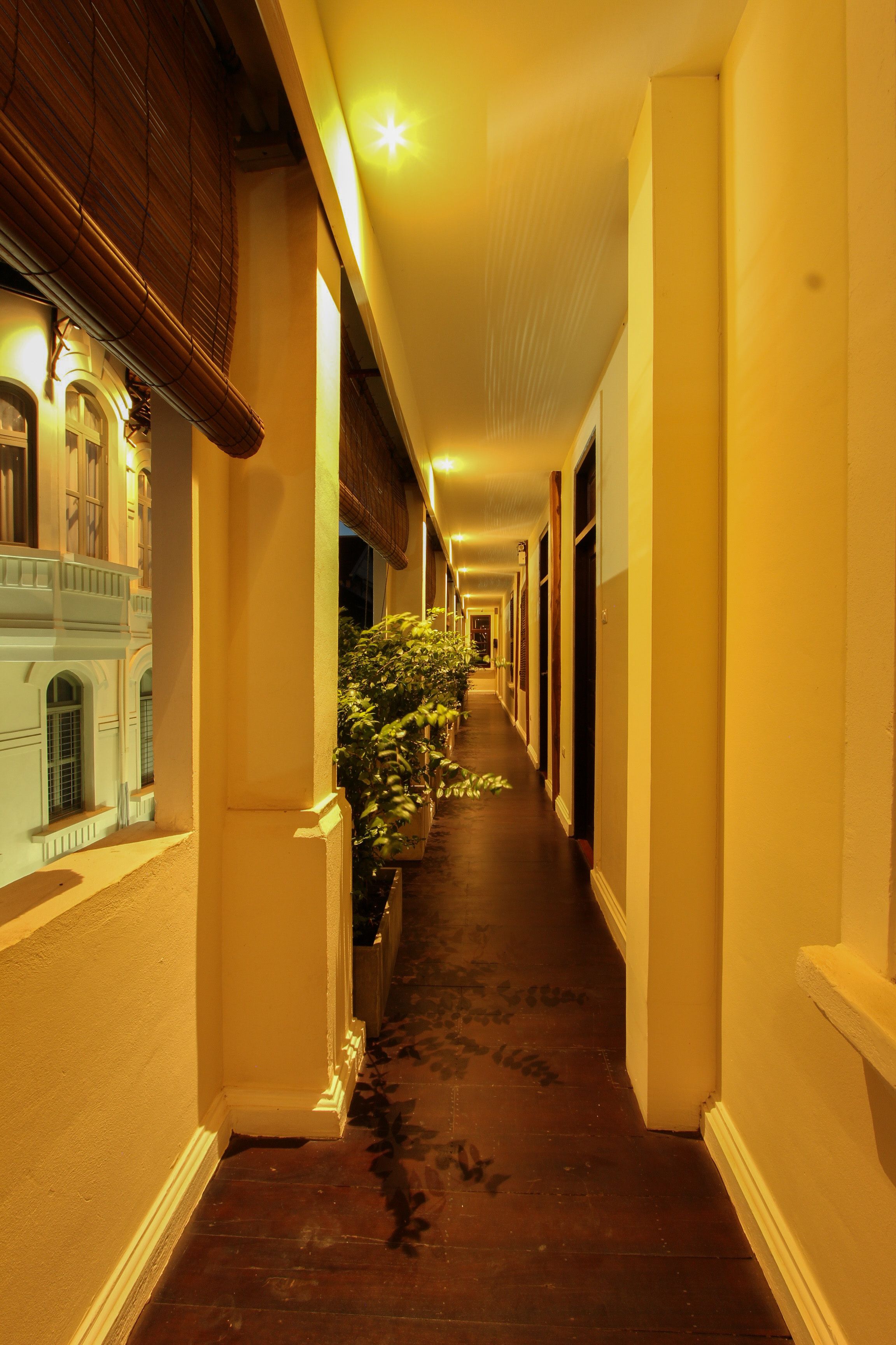 Foto - Le Luxe Boutique Hotel