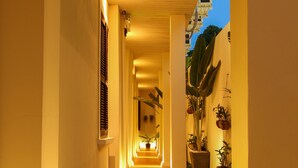 Chi tiết nội thất
