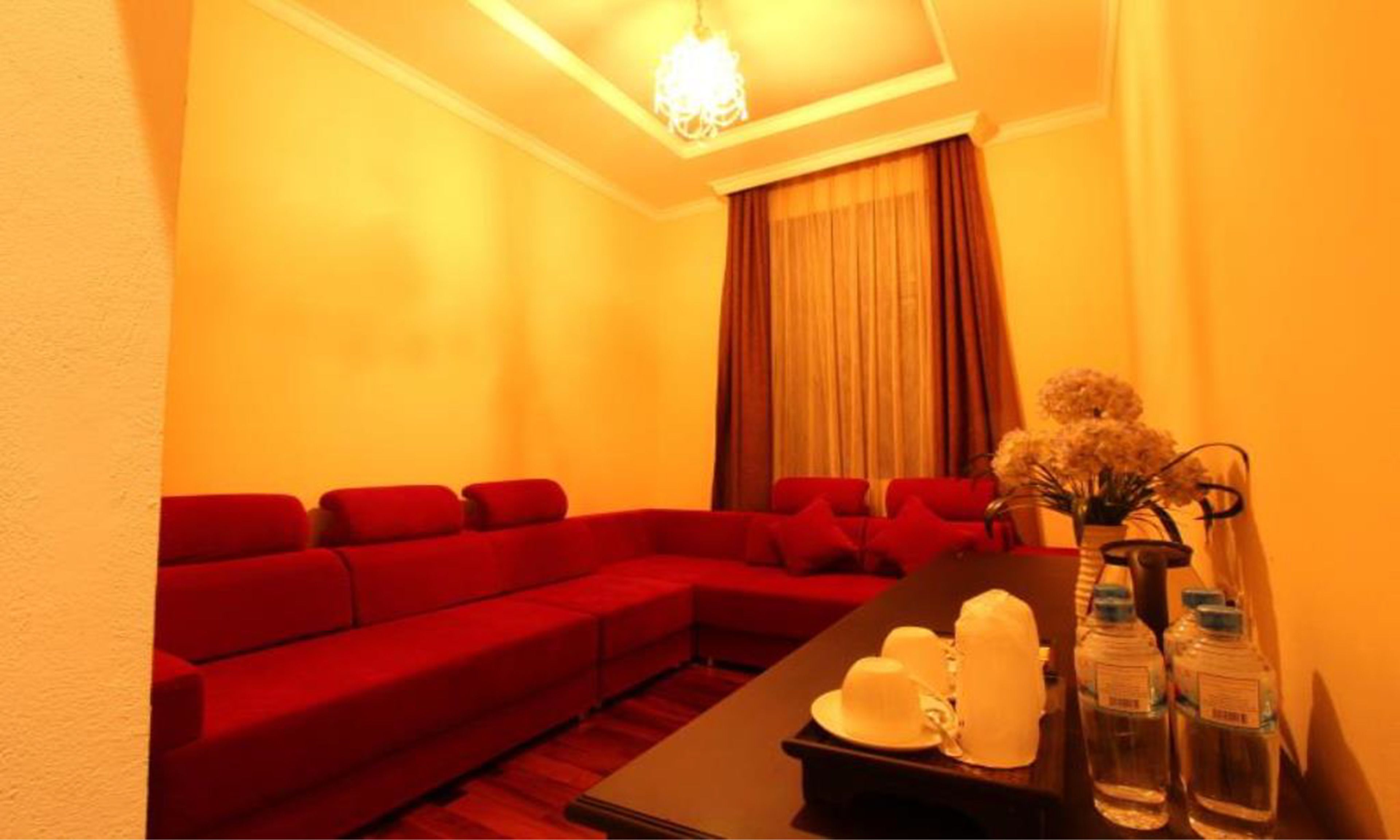 Foto - Le Luxe Boutique Hotel