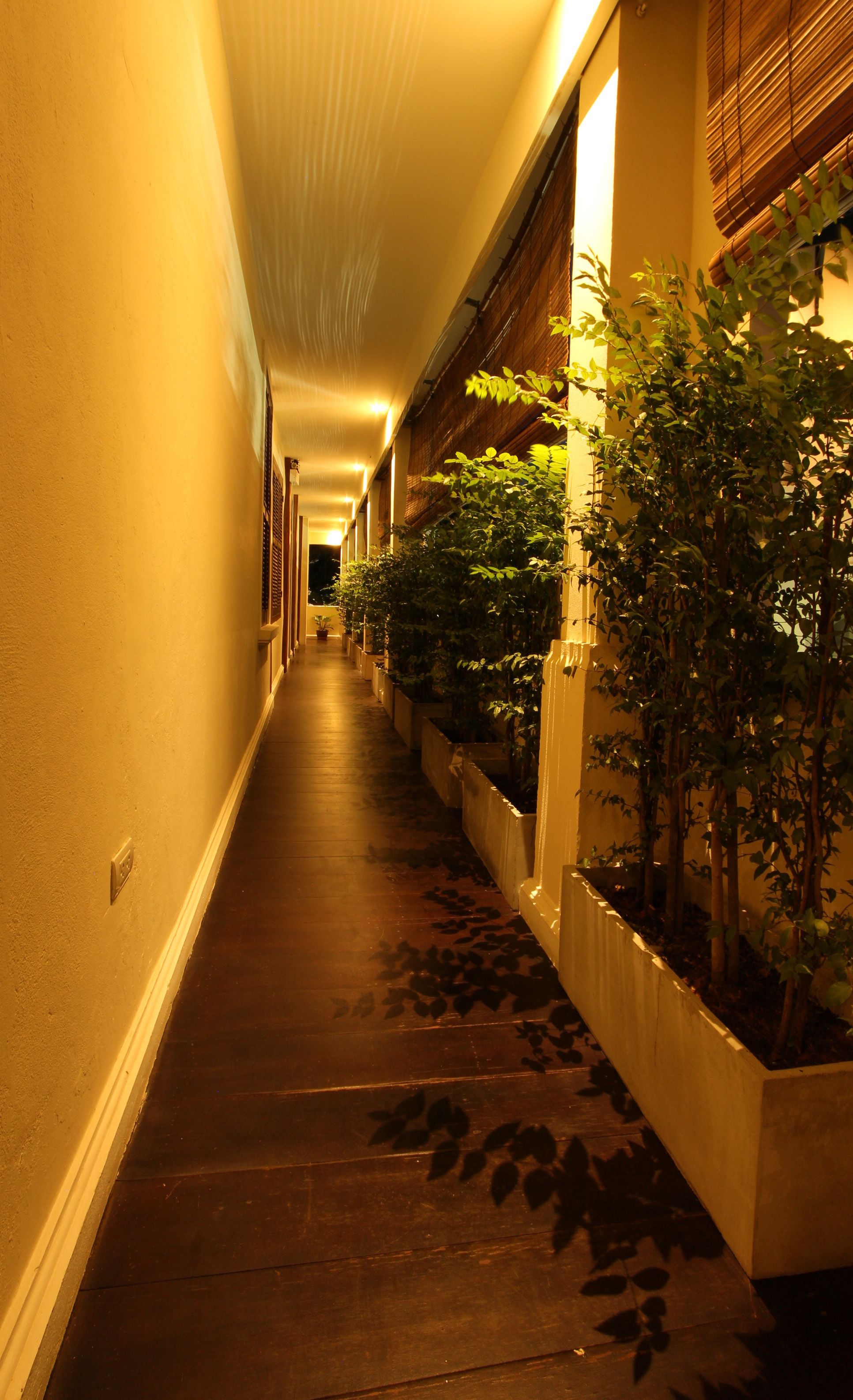 Foto - Le Luxe Boutique Hotel