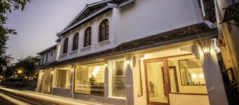 Le Luxe Boutique Hotel