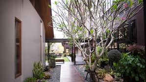 Garden - Amanta Hotel Nongkhai (Nong Khai)
