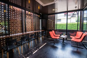 Coffee shop - Amanta Hotel Nongkhai (Nong Khai)