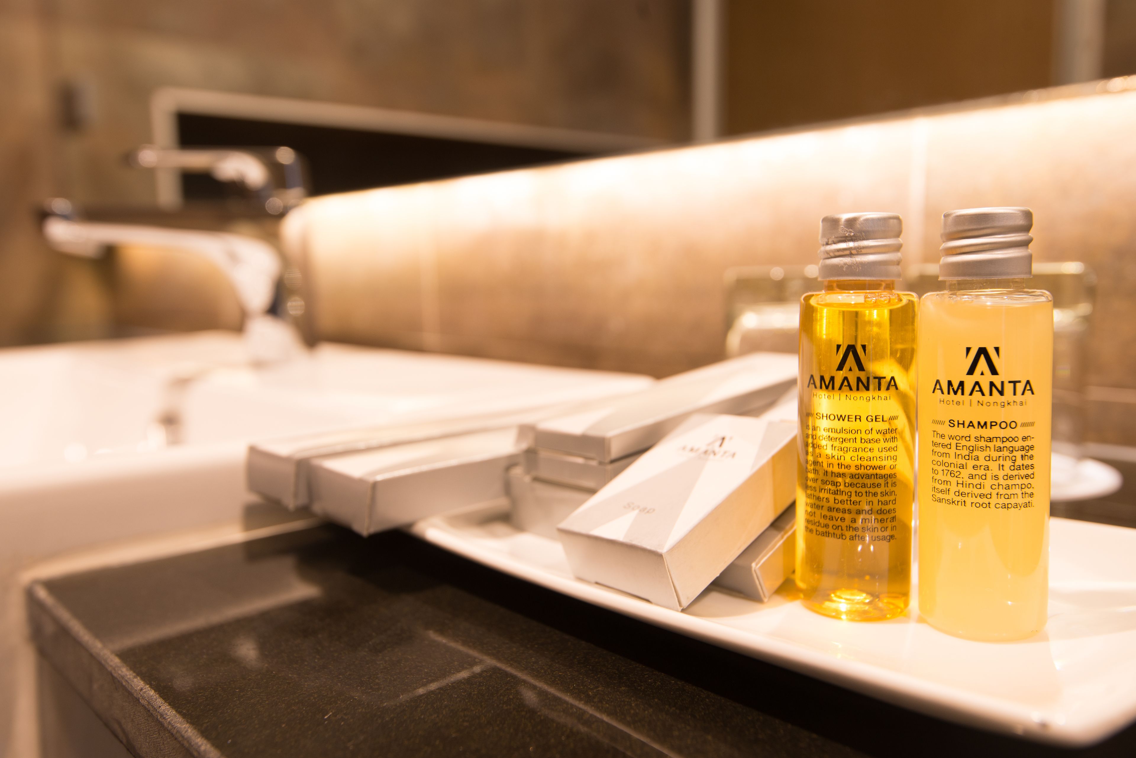 shower, rainfall showerhead, free toiletries, hair dryer