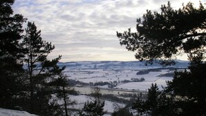 Unclassified image, 3 of 14, button - Northlees Farm (Perth)