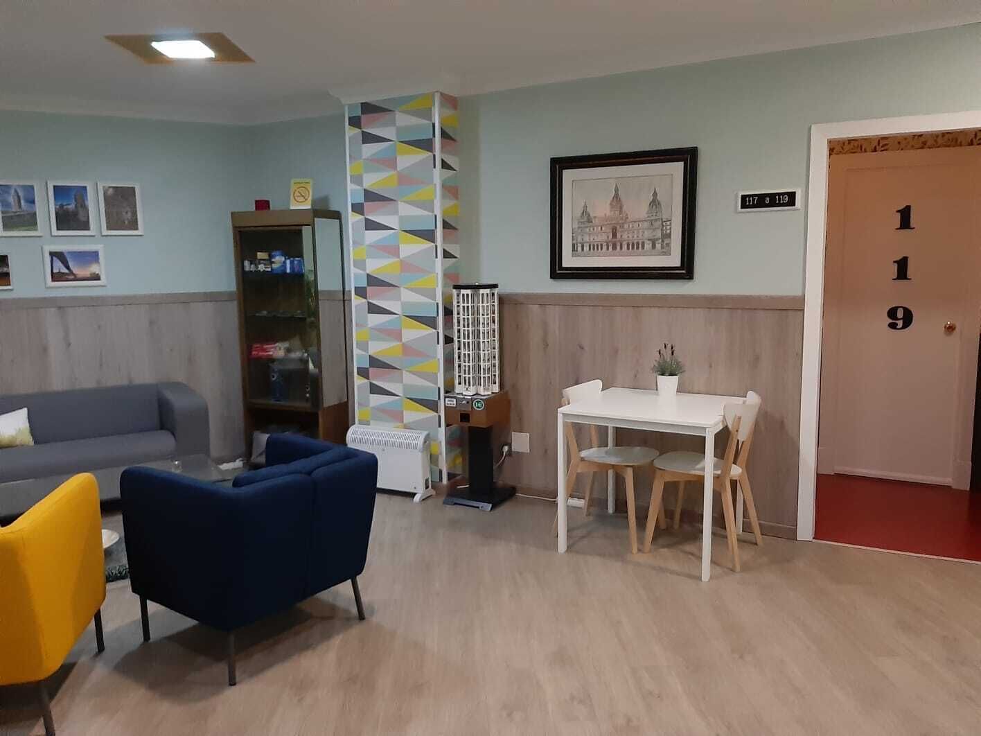 Photo - Hotel Almirante