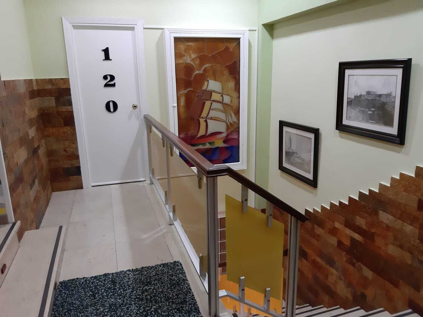 Photo - Hotel Almirante