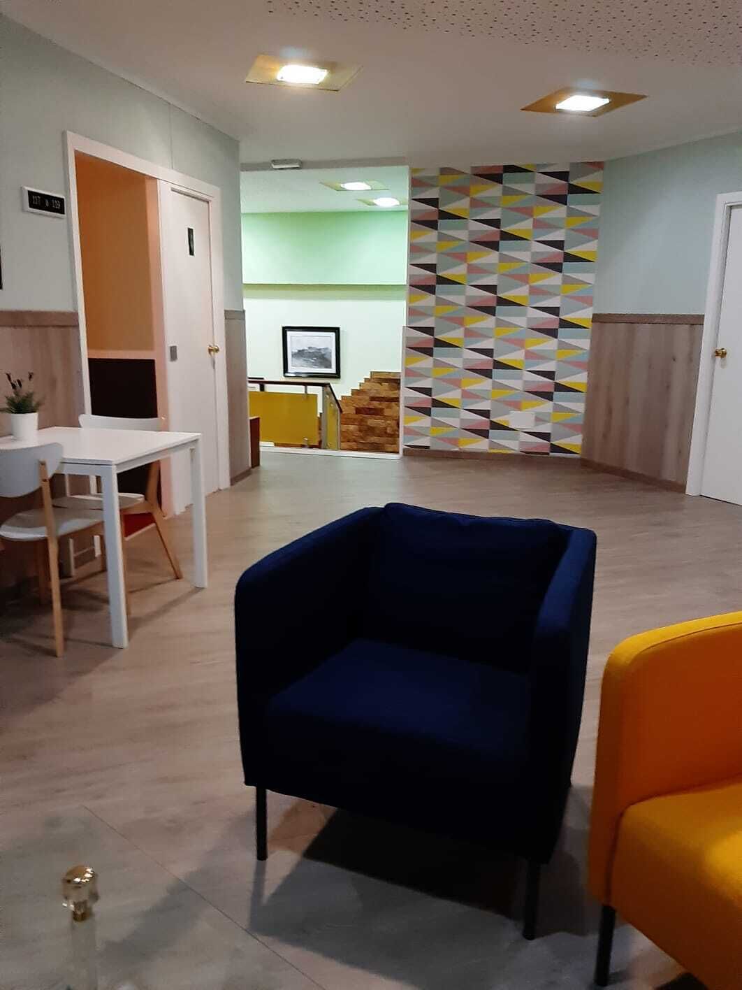 Photo - Hotel Almirante