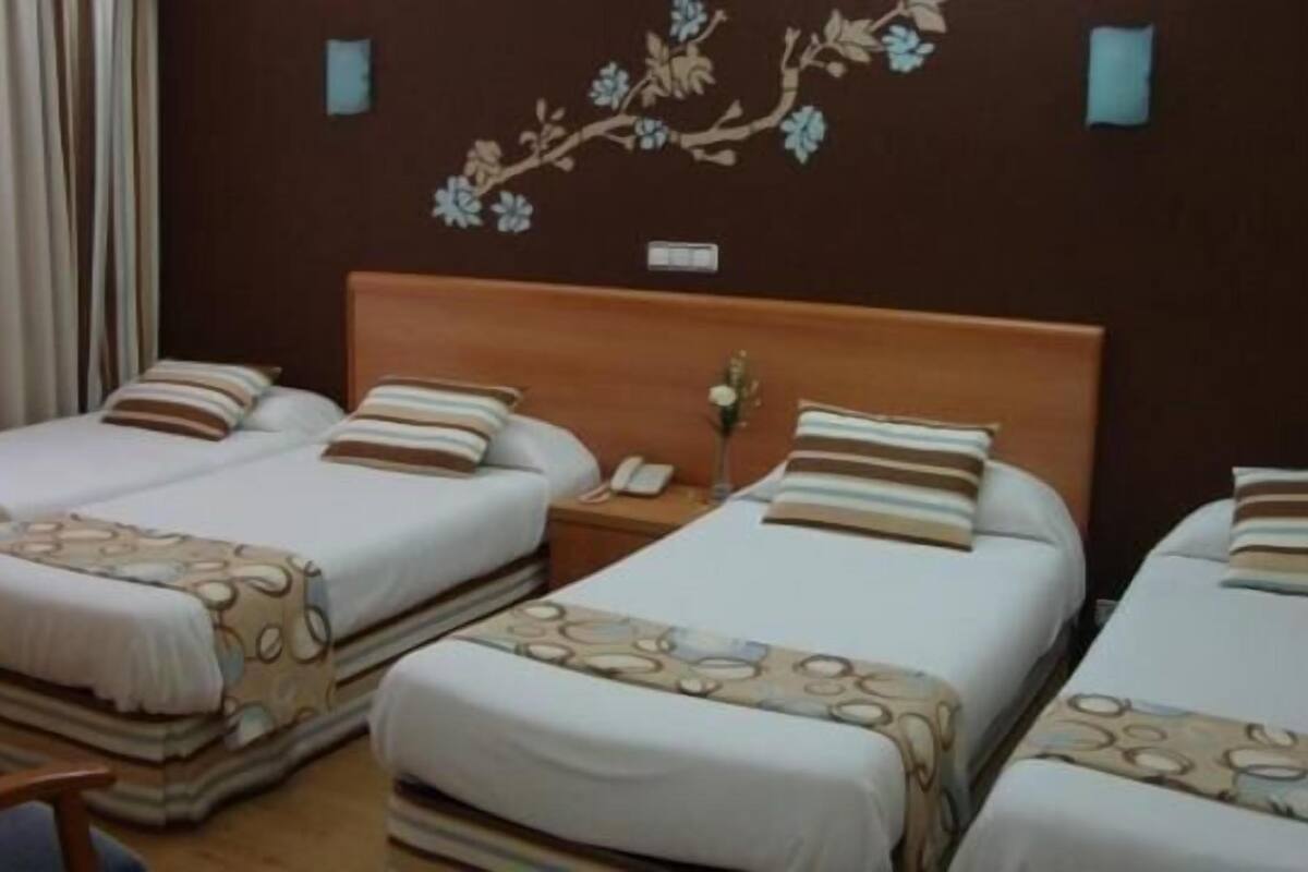 in-room safe, desk, blackout curtains, iron/ironing board