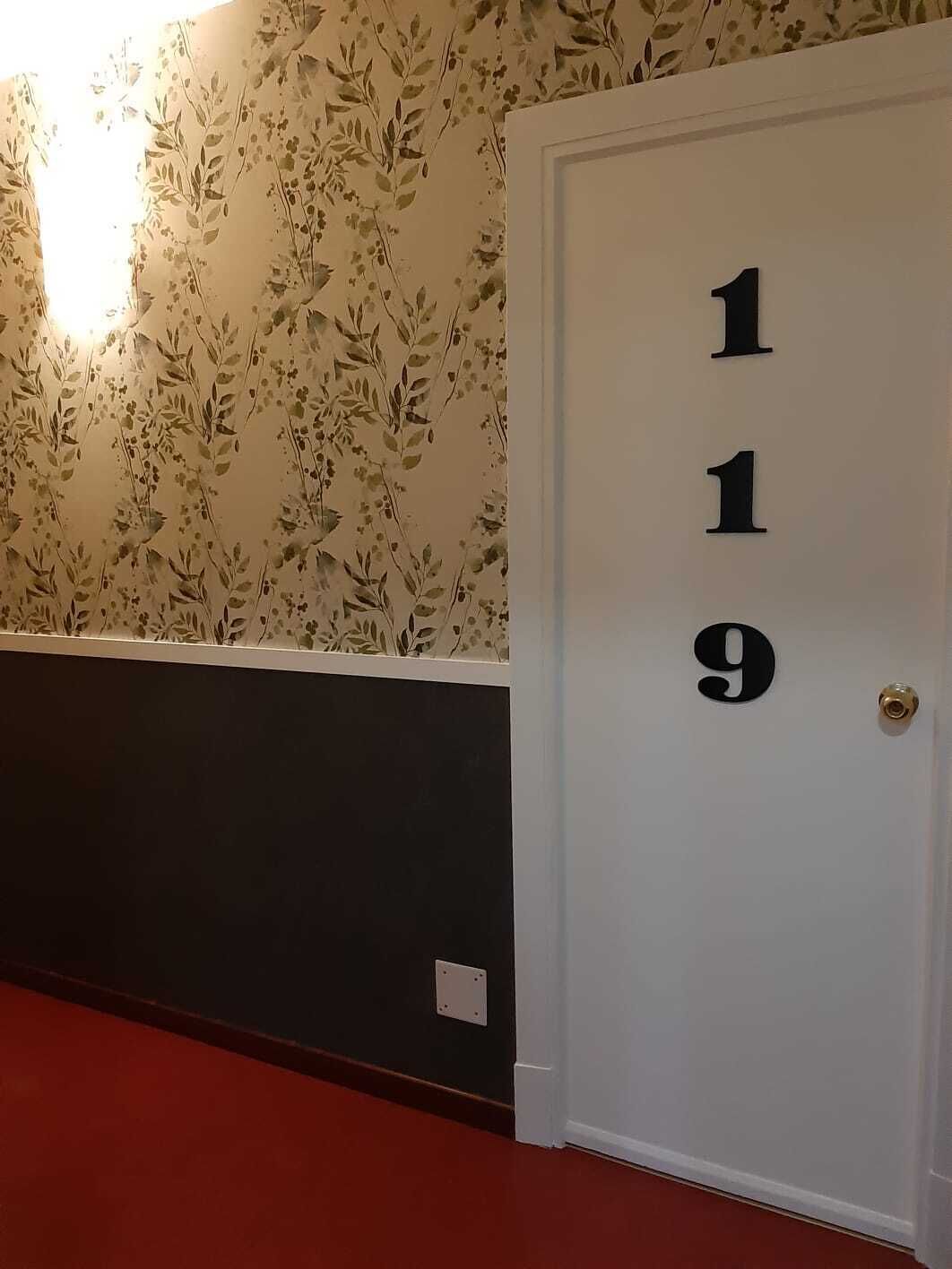 Photo - Hotel Almirante