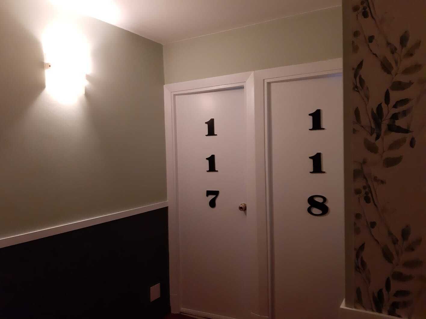 Photo - Hotel Almirante