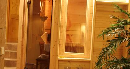 Hotel BĂlĂĄ RĆŻĆŸe