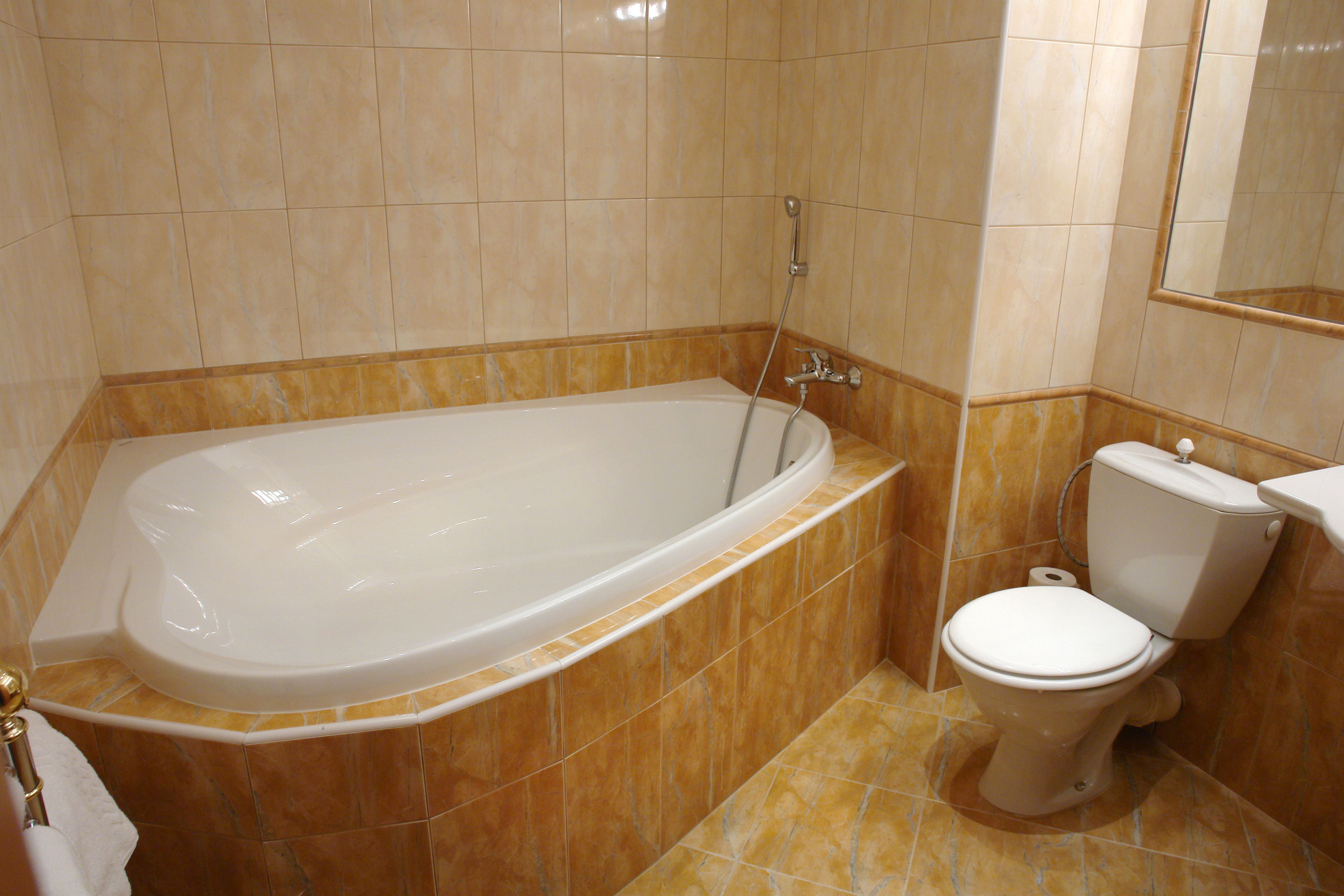 Kamar mandi