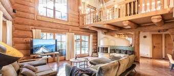 Chalets&Apartments beim Waicher