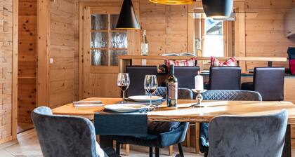 Chalets&Apartments beim Waicher