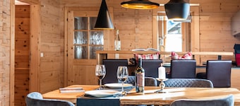 Chalets&Apartments beim Waicher