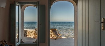 Sublime Villa & Caves