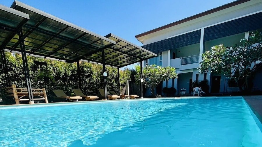 Bualinn Resort Nongkhai