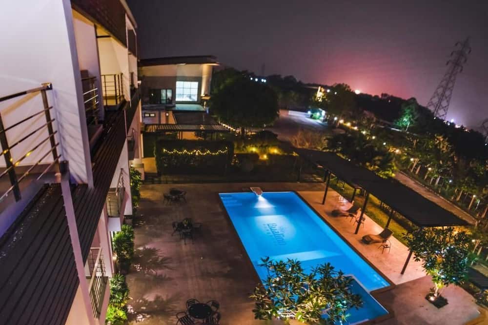 Bualinn Resort Nongkhai