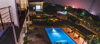 Bualinn Resort Nongkhai