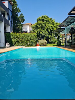 Children’s pool - Bualinn Resort Nongkhai (Nong Khai)