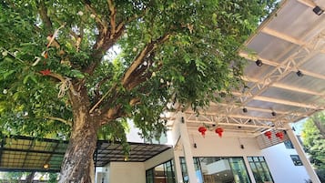 接待處