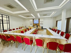 Meeting facility - Bualinn Resort Nongkhai (Nong Khai)