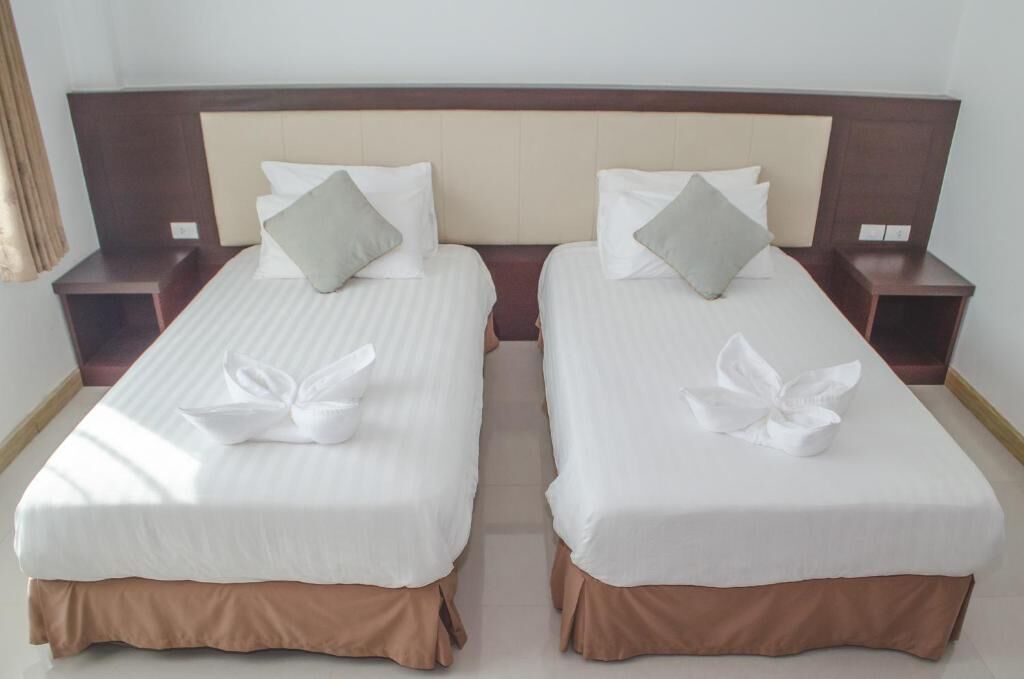 1 bedroom, desk, blackout curtains, free wifi