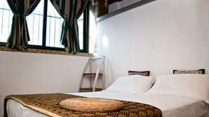 Panoramic Penthouse, 1 Bedroom | Cribs (surcharge), WiFi (free) - Palazzo Martirano (Lecce)