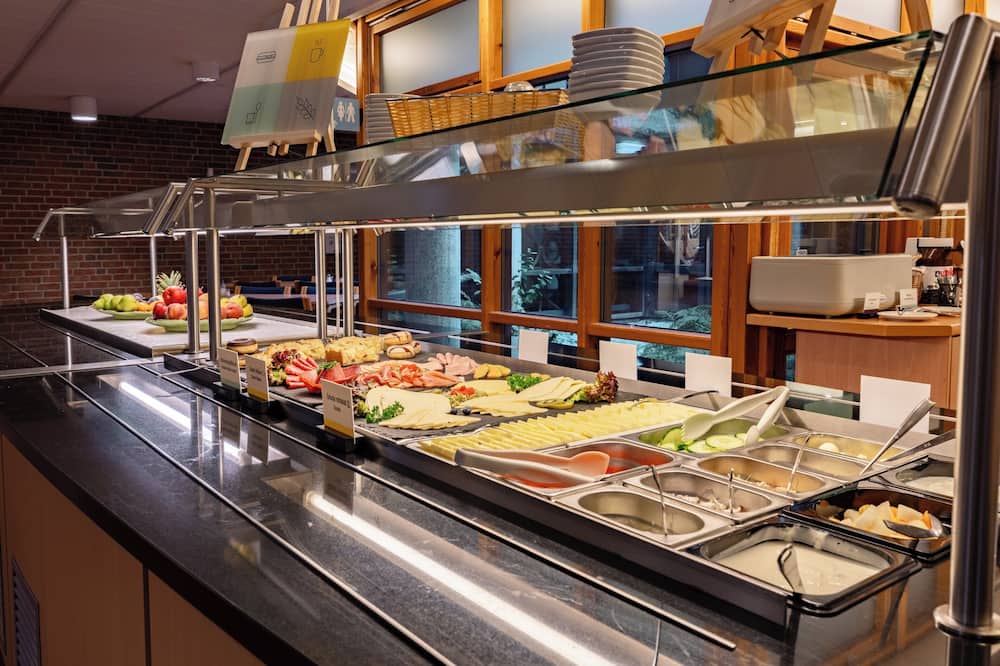 Garner Hotel Kiel - Akademie by IHG