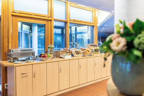 Garner Hotel Kiel - Akademie by IHG