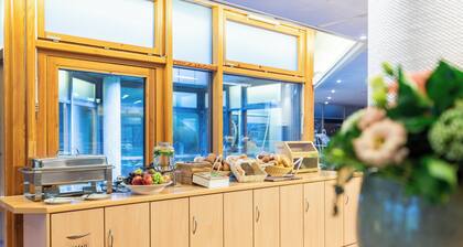 Garner Hotel Kiel - Akademie by IHG