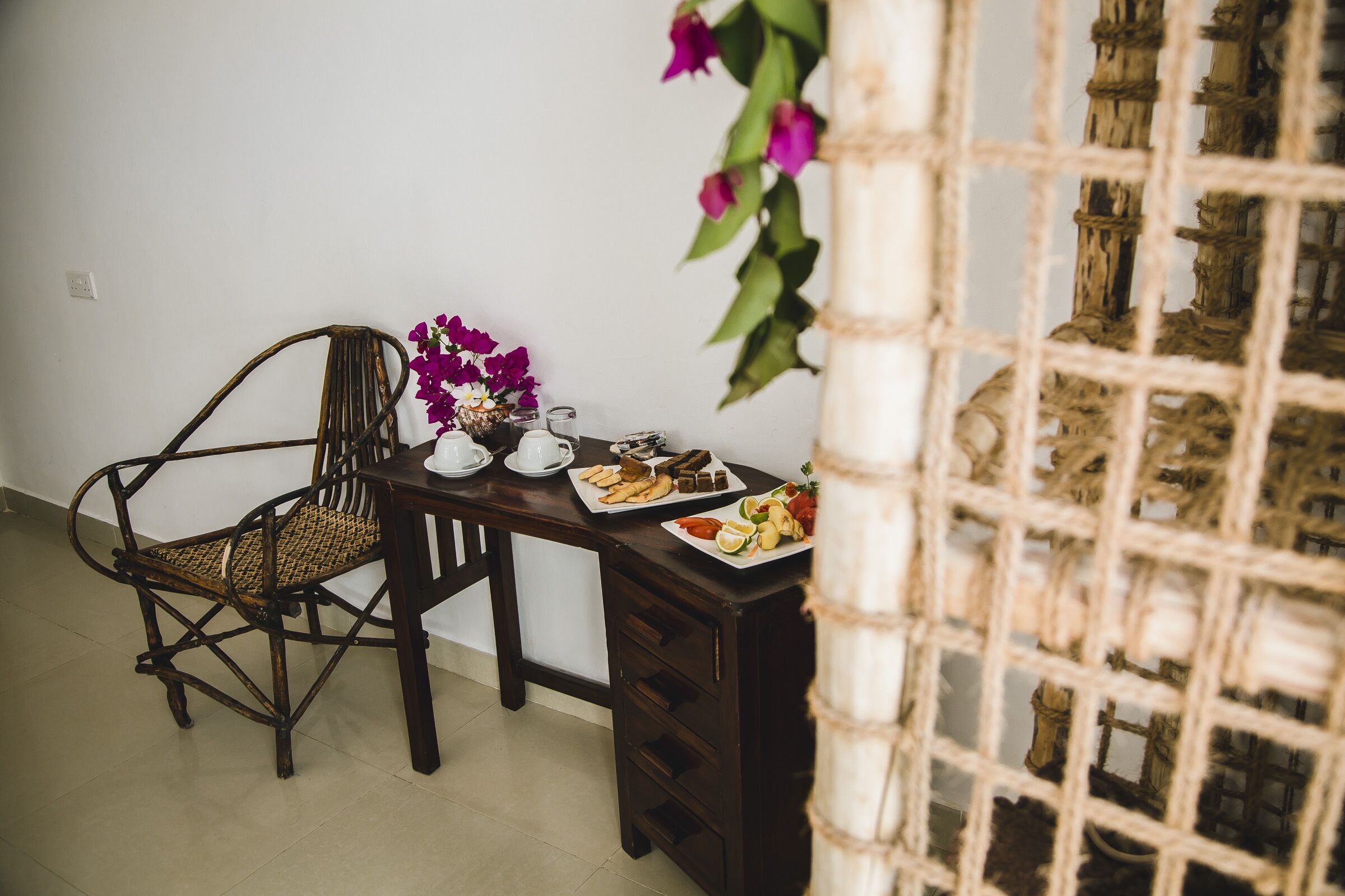 Foto - Moonshine Uroa Boutique Hotel