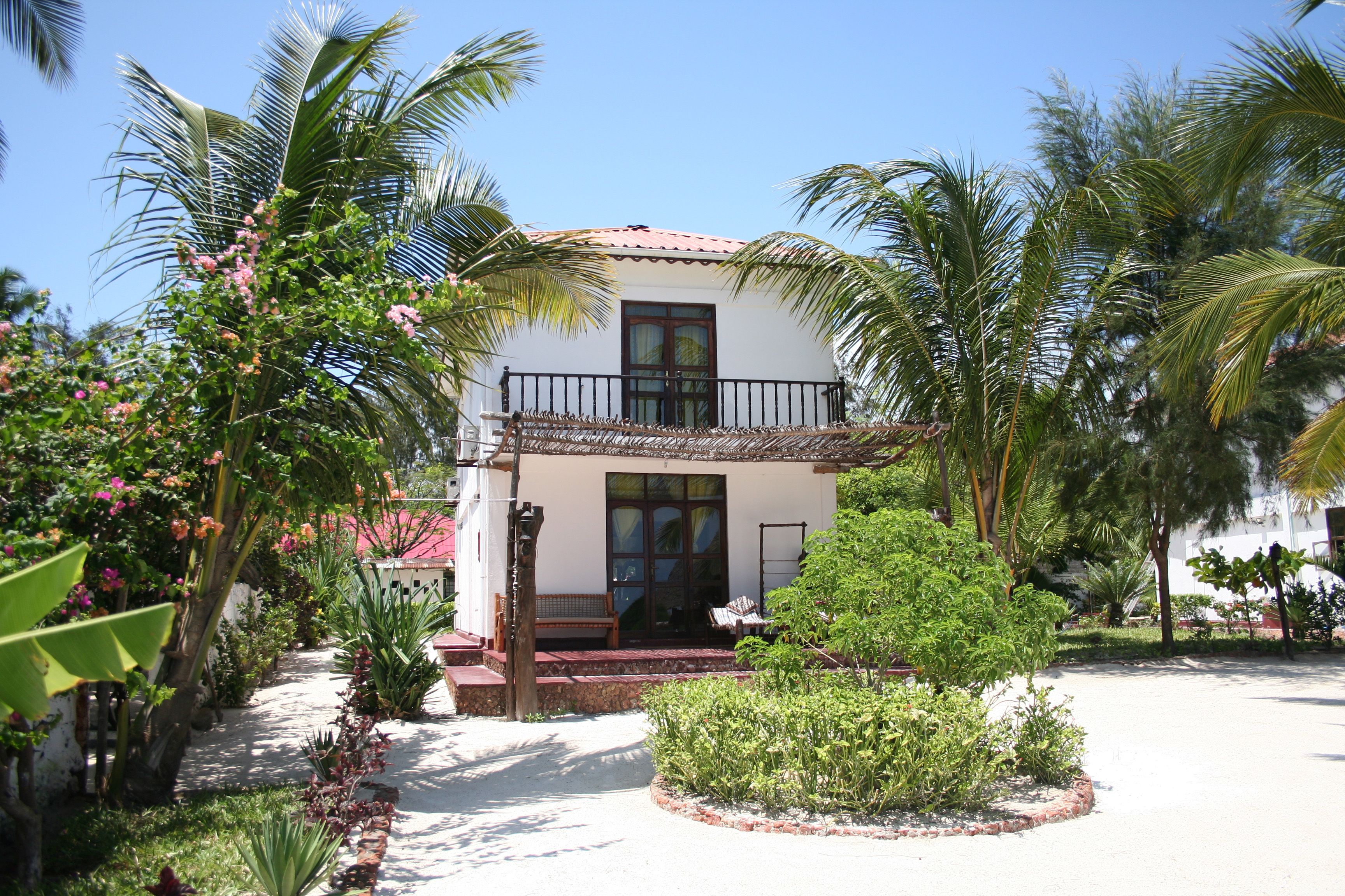 Foto - Moonshine Uroa Boutique Hotel