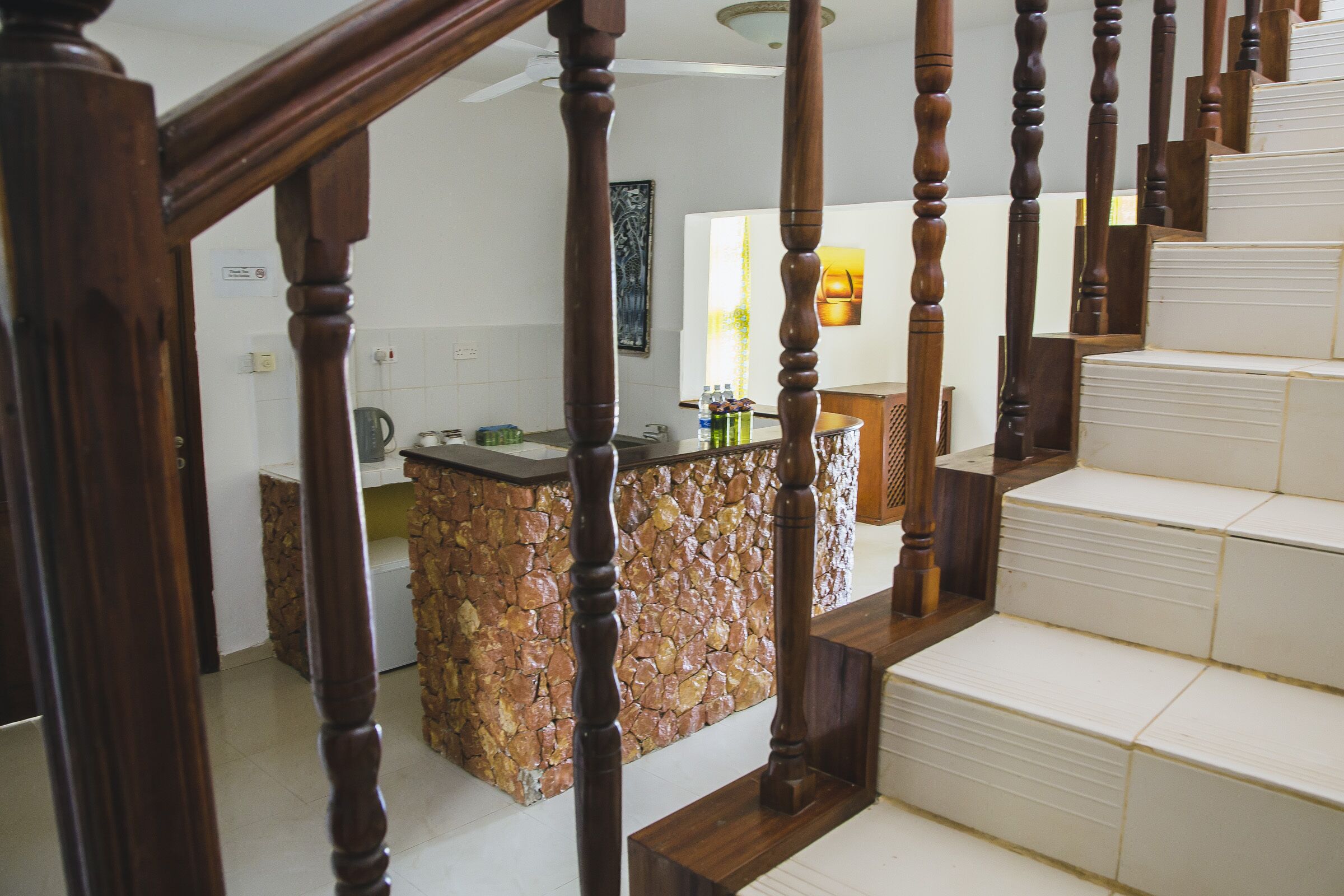 Foto - Moonshine Uroa Boutique Hotel