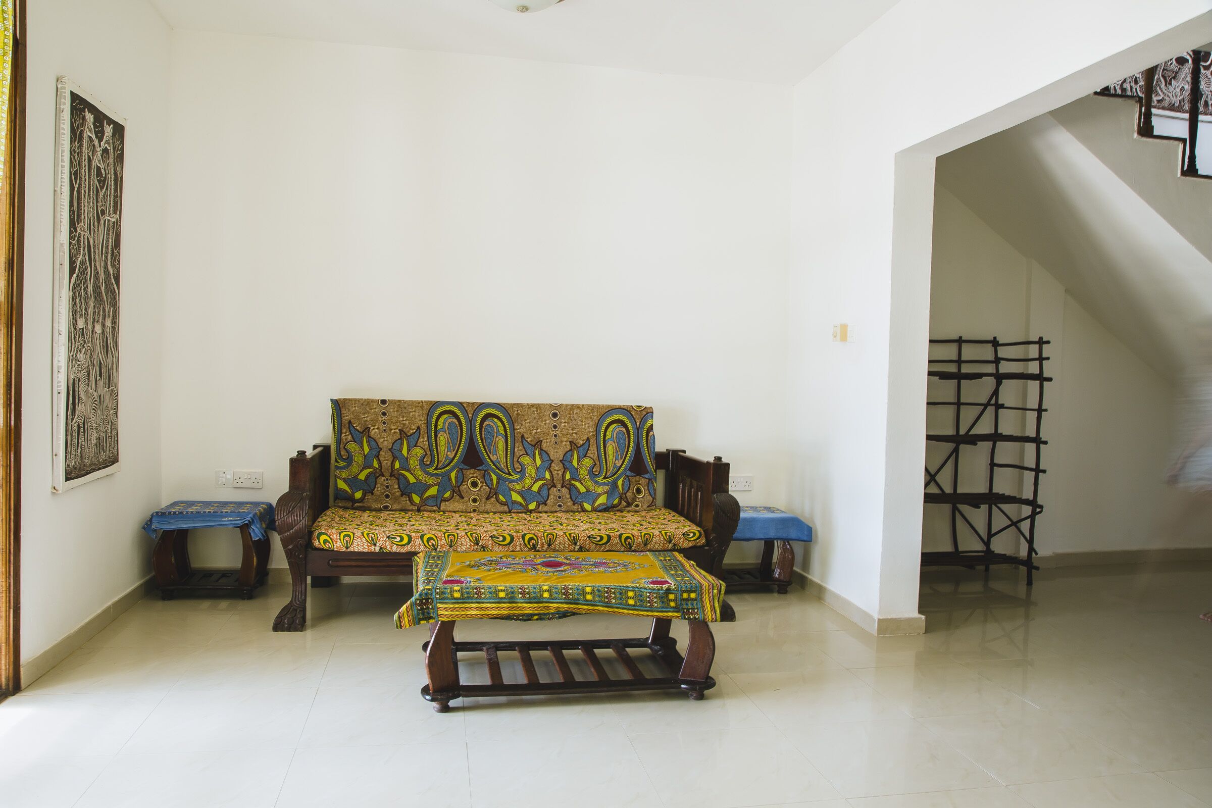 Foto - Moonshine Uroa Boutique Hotel