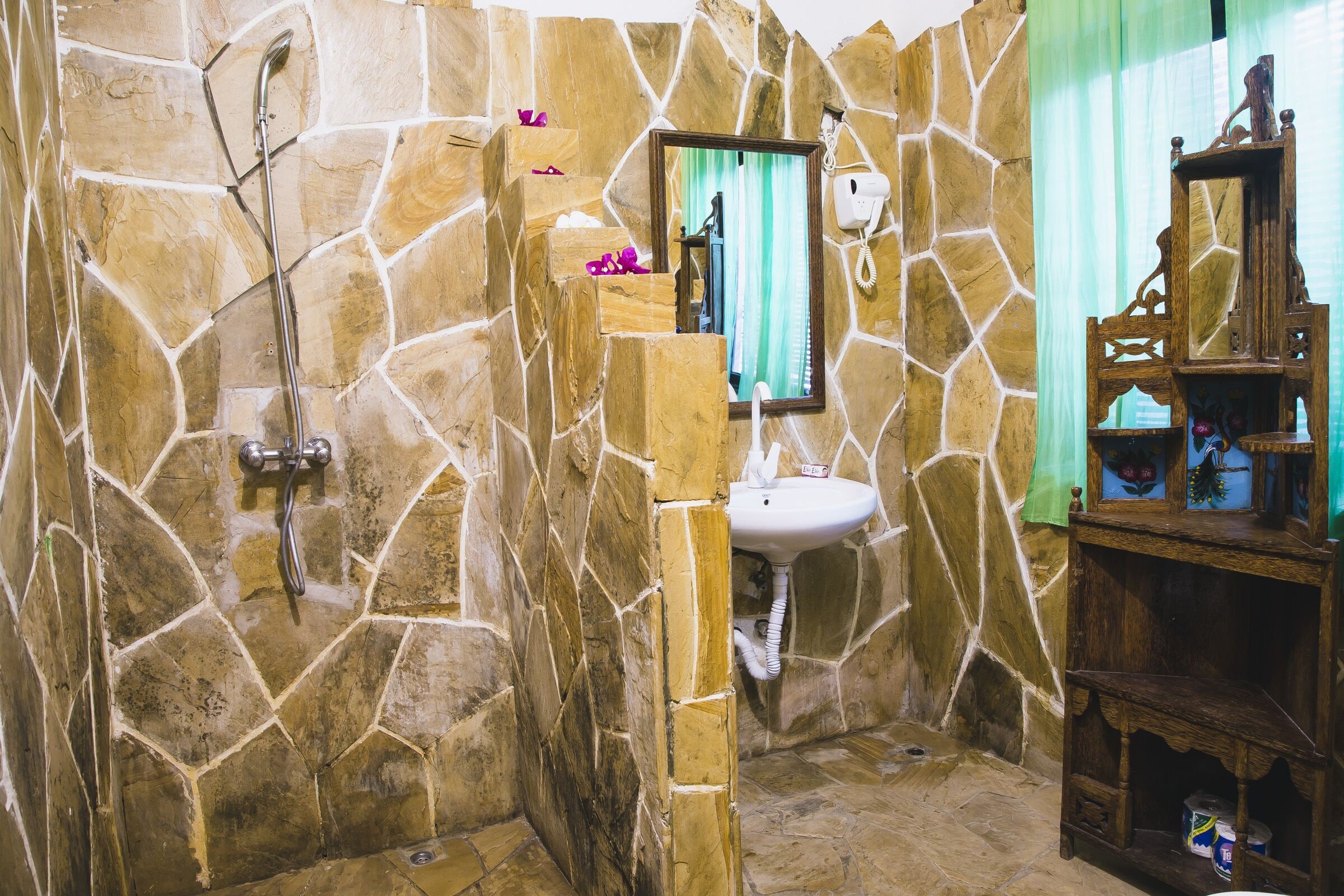 Foto - Moonshine Uroa Boutique Hotel