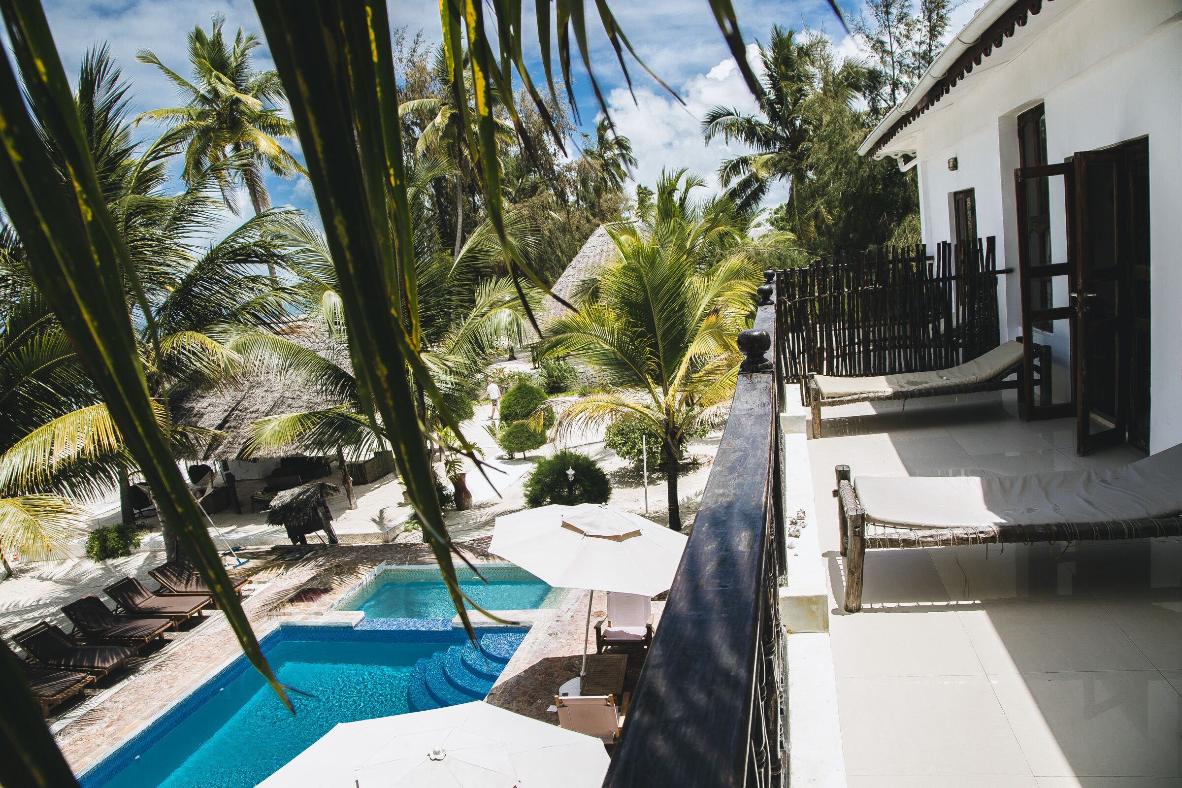 Foto - Moonshine Uroa Boutique Hotel