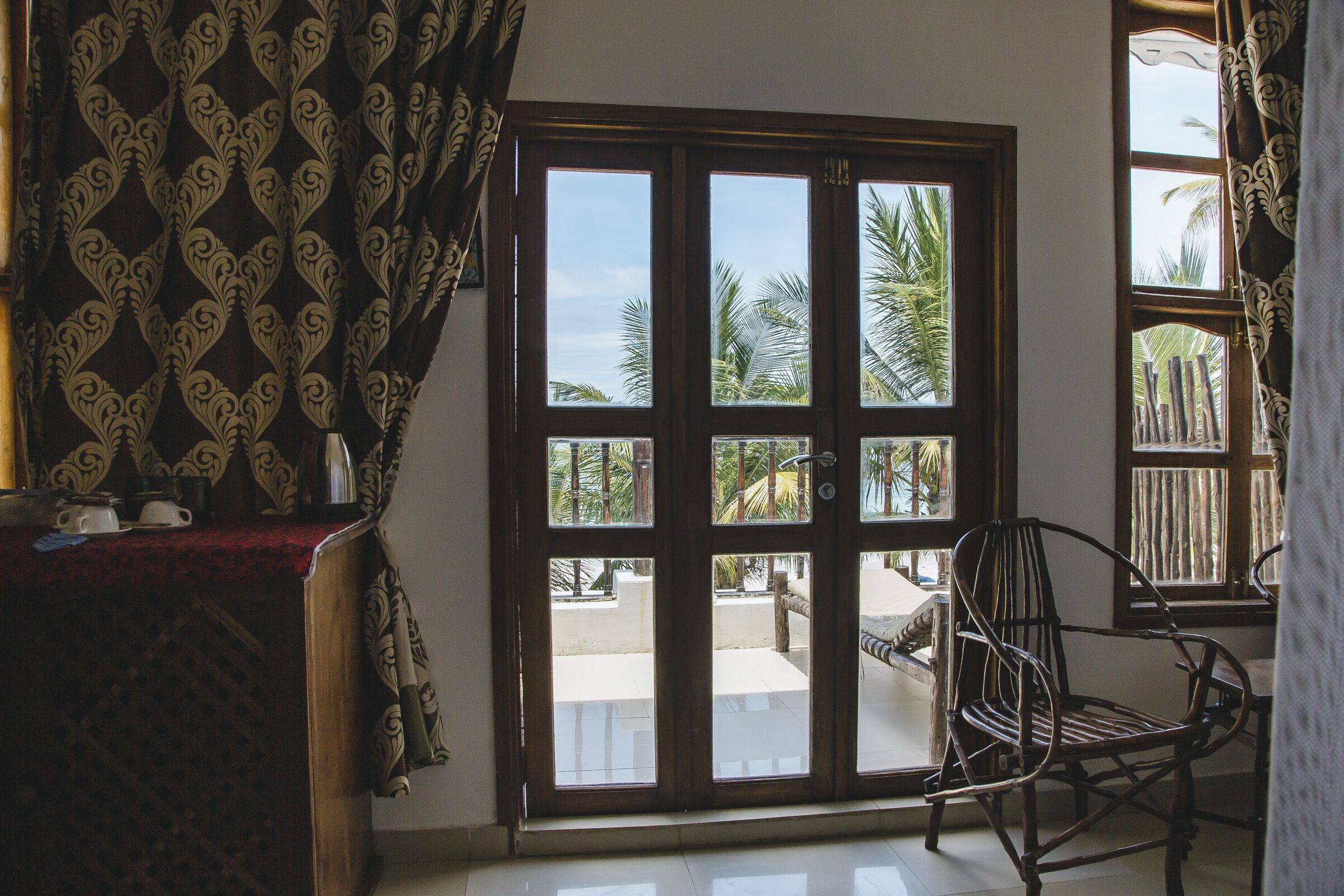 Foto - Moonshine Uroa Boutique Hotel
