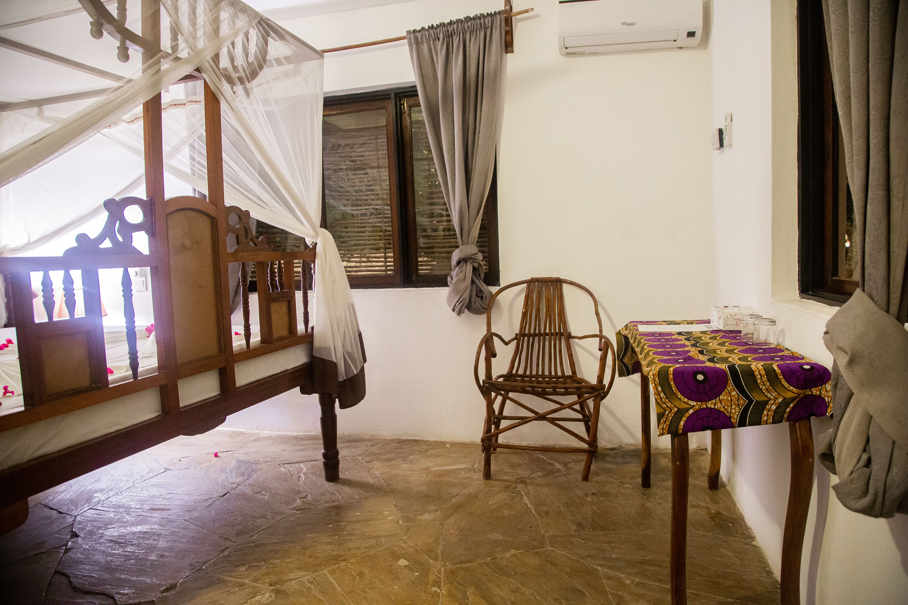 Foto - Moonshine Uroa Boutique Hotel