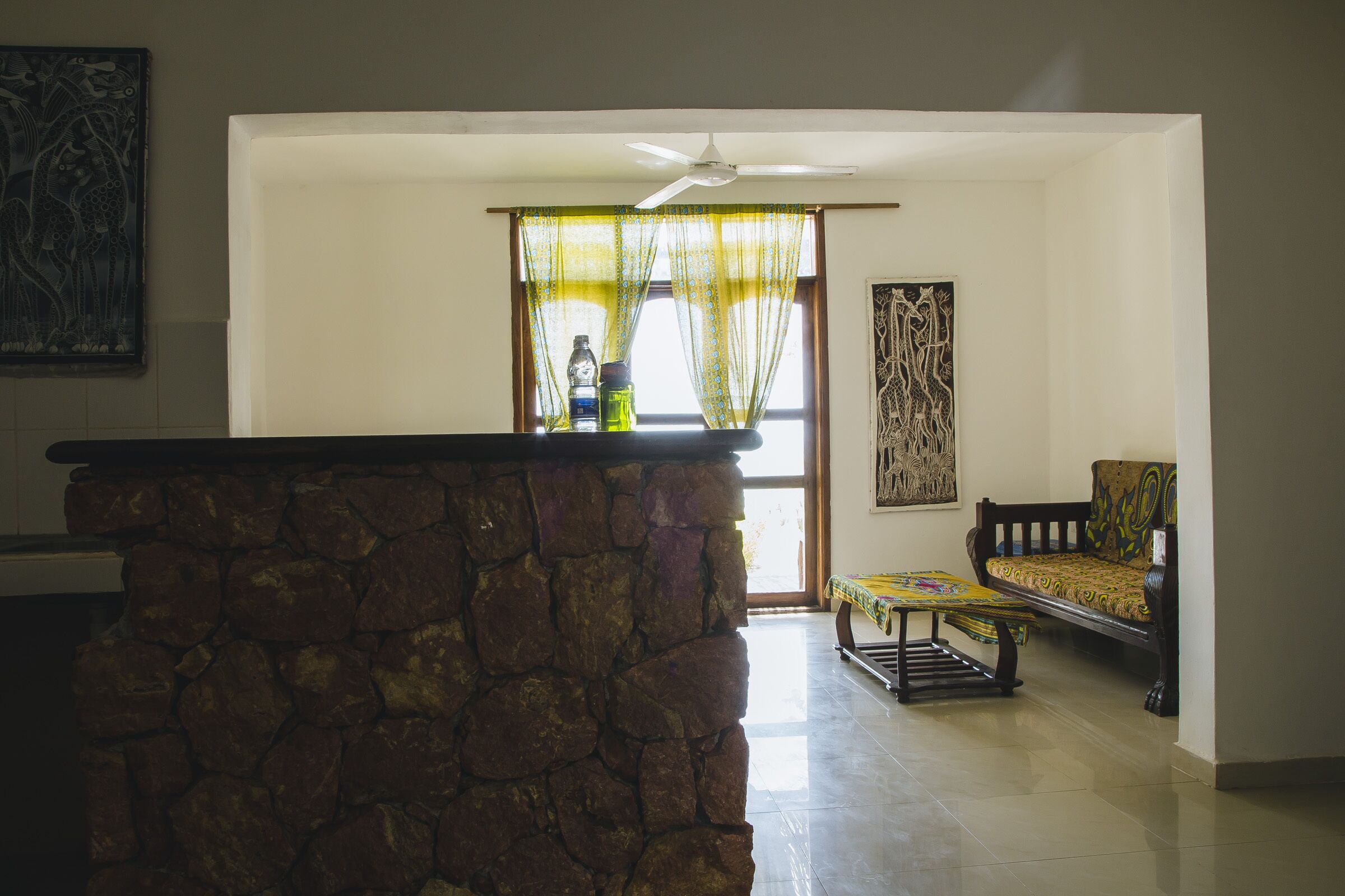 Foto - Moonshine Uroa Boutique Hotel