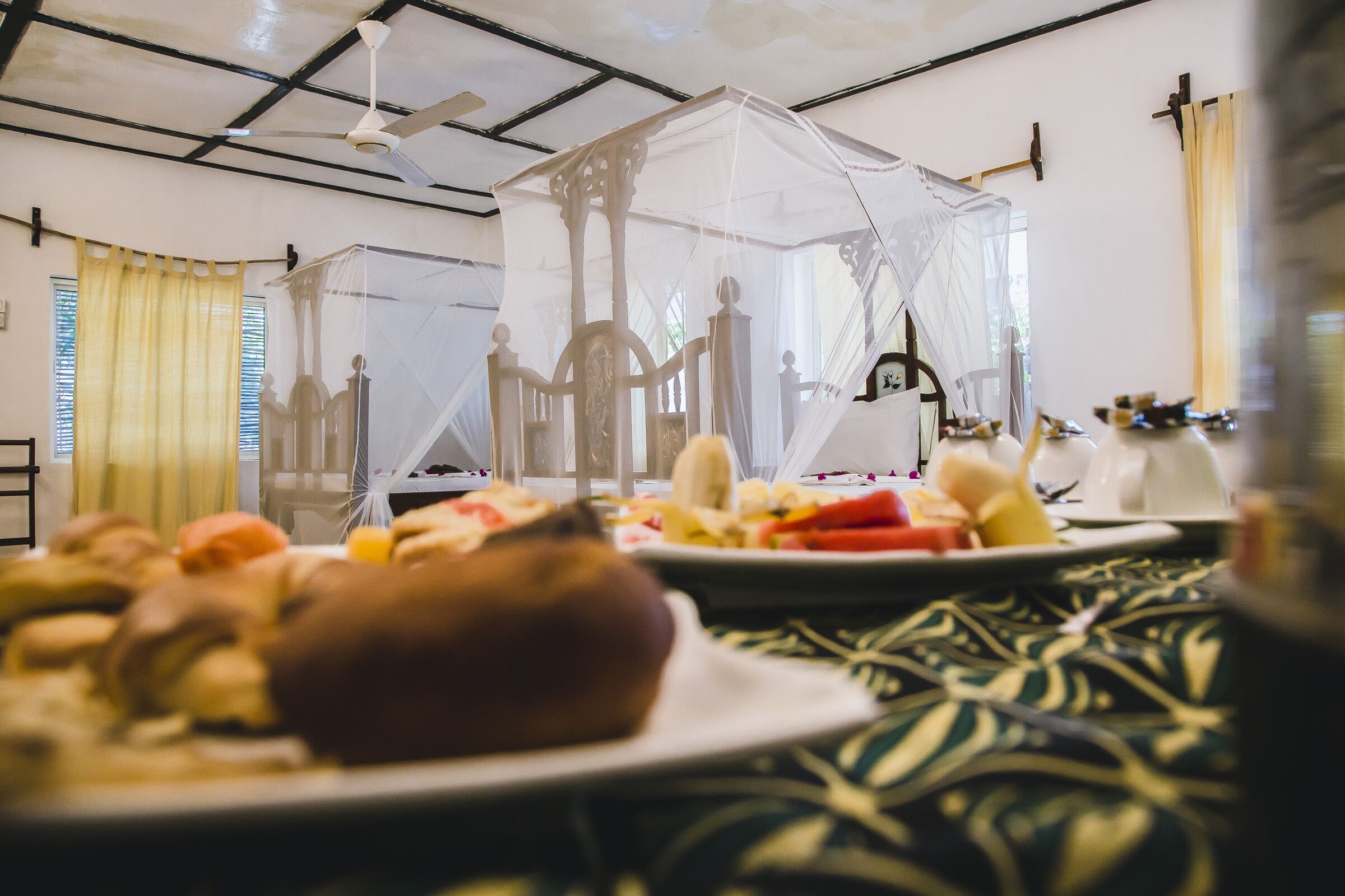 Foto - Moonshine Uroa Boutique Hotel