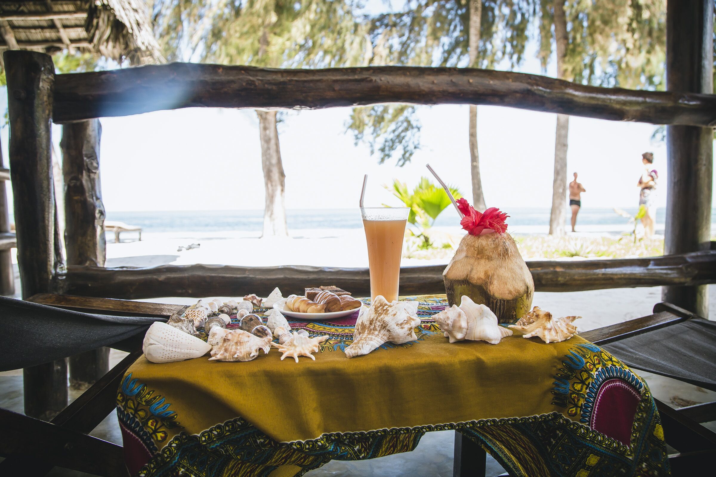 Foto - Moonshine Uroa Boutique Hotel