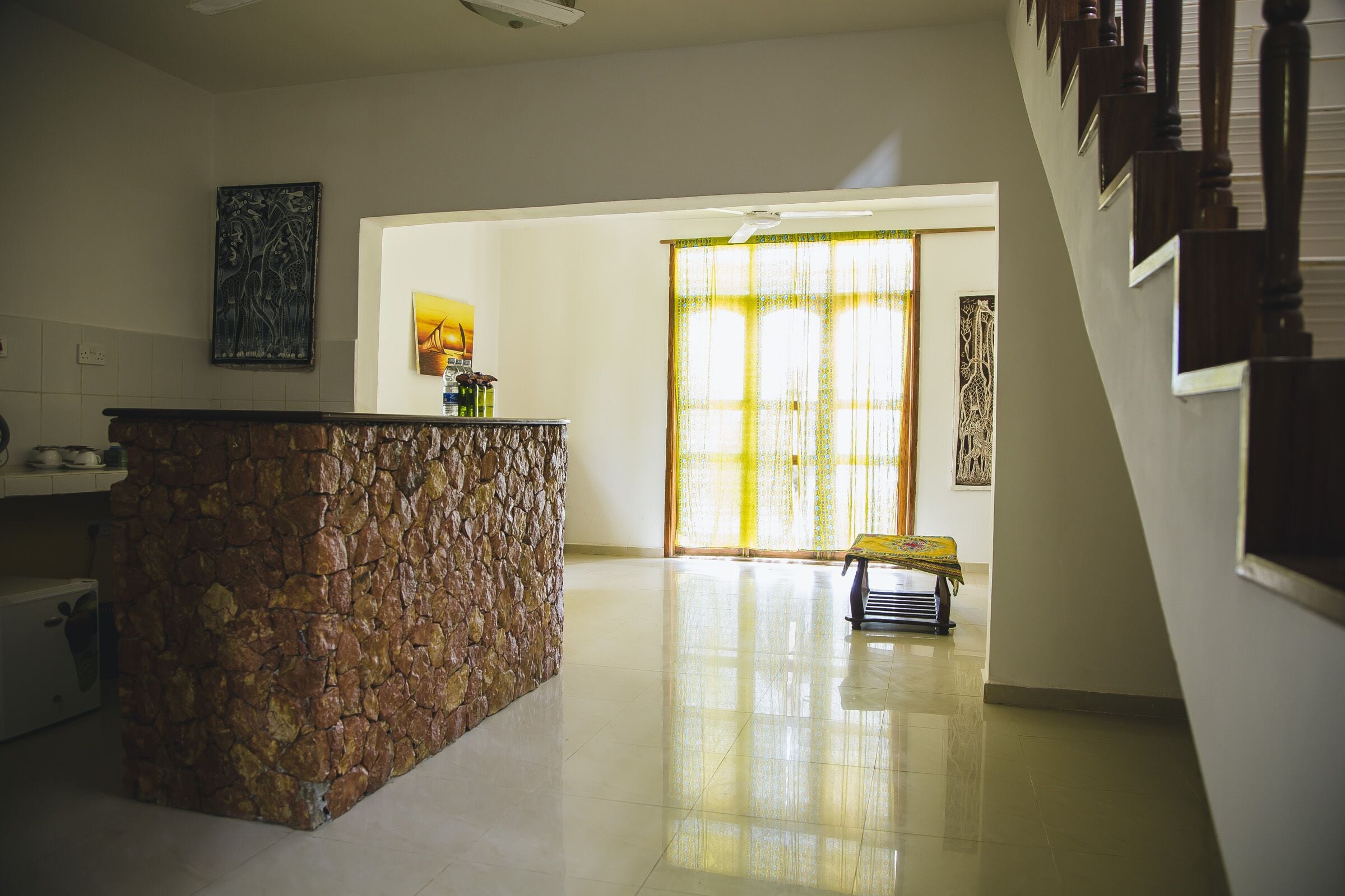 Foto - Moonshine Uroa Boutique Hotel