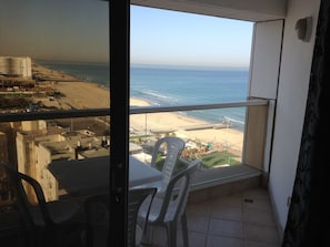 1308 Luxury Apartment, 1 Bedroom, Kitchenette, Sea View