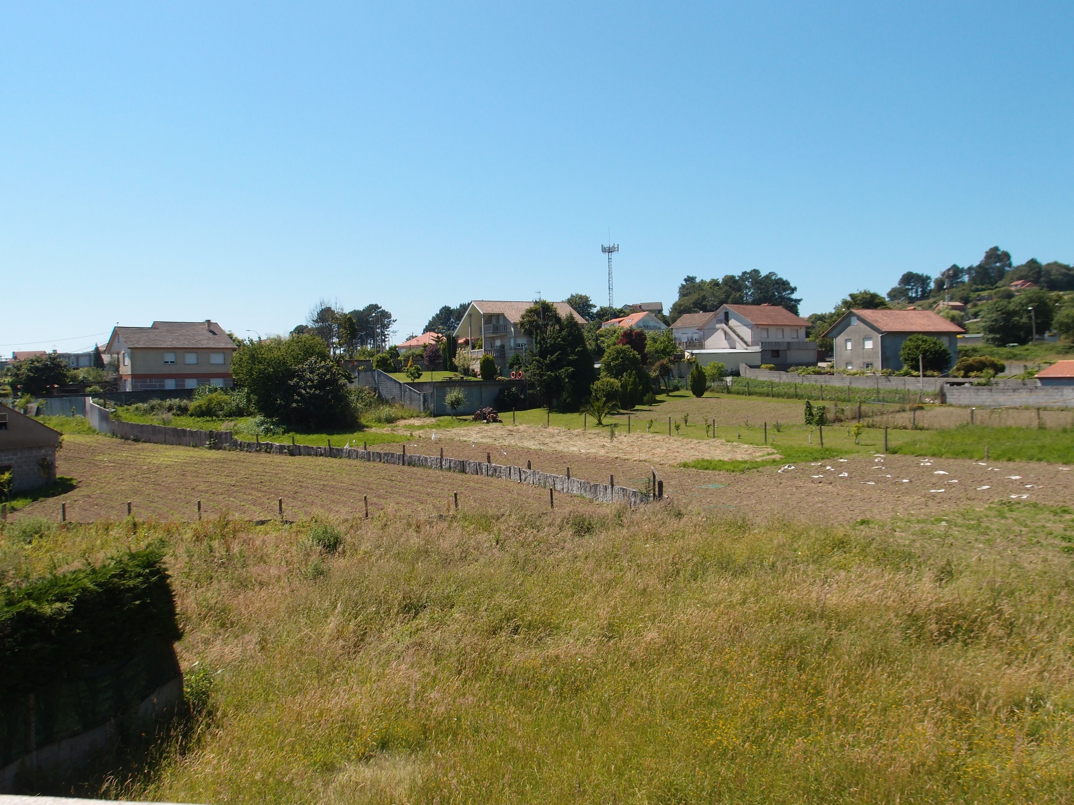 double room single use | view from room