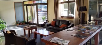 Hotel Avión by Bossh! Hotels.