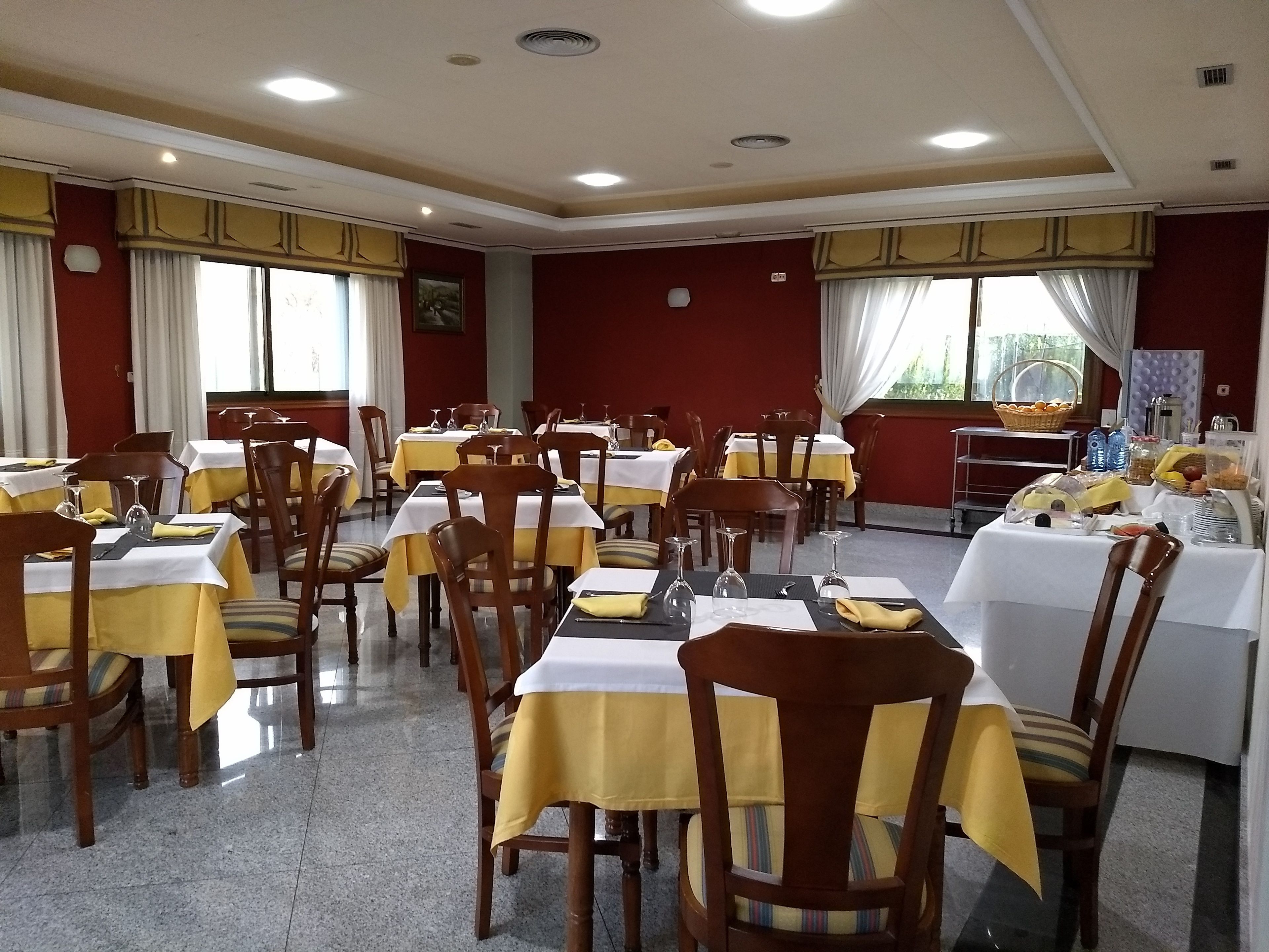 Double or Twin Room | Blackout drapes, iron/ironing board, free cribs/infant beds, free WiFi