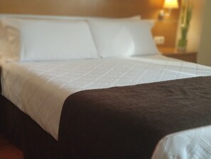Chambre Double pour 1 personne