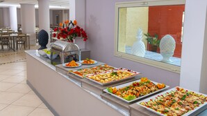 Kawasan sarapan